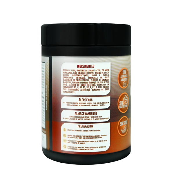 COFFEE+COLAGENO - Imagen 3