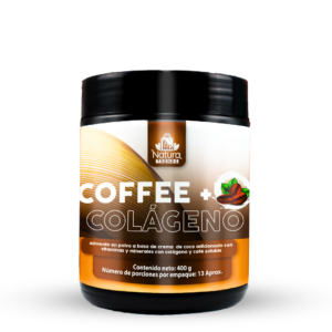 COFFEE+COLAGENO