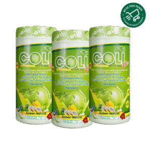 Coli Plus PAGA 2 LLEVA 3