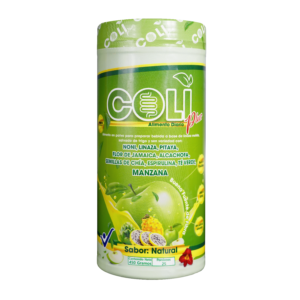 Coli Plus