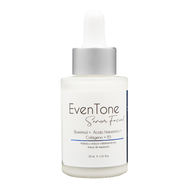 SERUM FACIAL EVENTONE - Imagen 3
