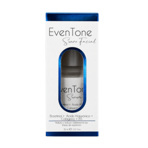 SERUM FACIAL EVENTONE
