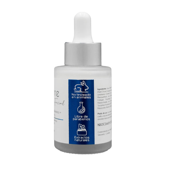 SERUM FACIAL EVENTONE - Imagen 2