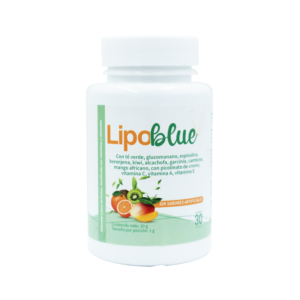 LIPO BLUE