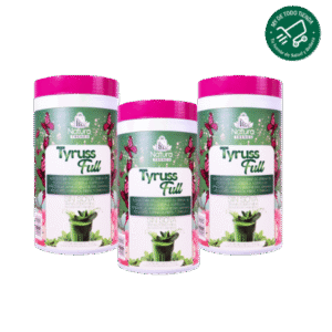 TYRUSS FULL PAGA 2 LLEVA 3