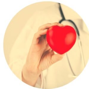 Corazón Saludable